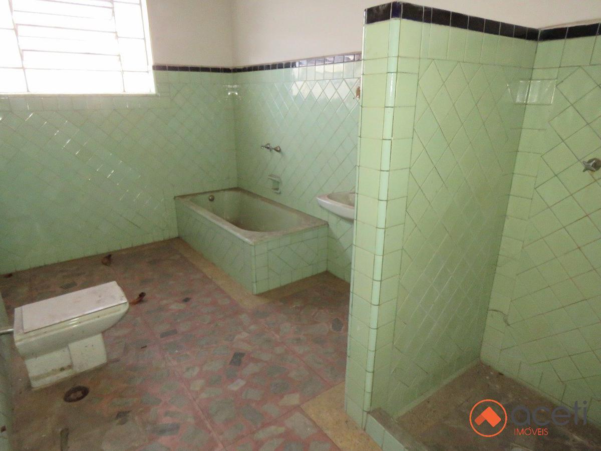 Casa, Carlos Prates, 3 Quartos, 2 Vagas
