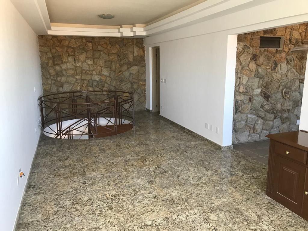 Apartamento, Vila Pinto, 4 Quartos, 2 Vagas, 2 Suítes