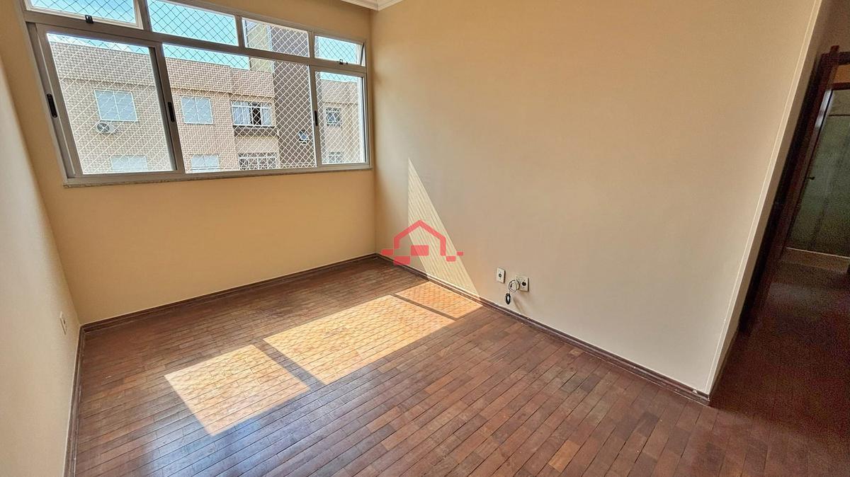 Apartamento, Caiçaras, 3 Quartos, 1 Vaga