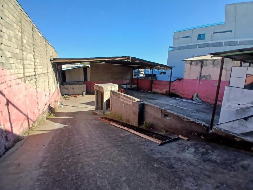 Galpão, Riacho das Pedras, 0 Quarto, 0 Vaga