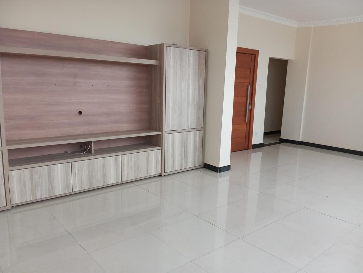 Apartamento, Barro Preto, 3 Quartos