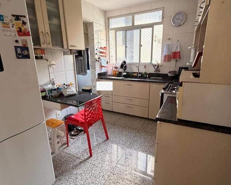 Apartamento, Cruzeiro, 2 Quartos, 2 Vagas, 1 Suíte