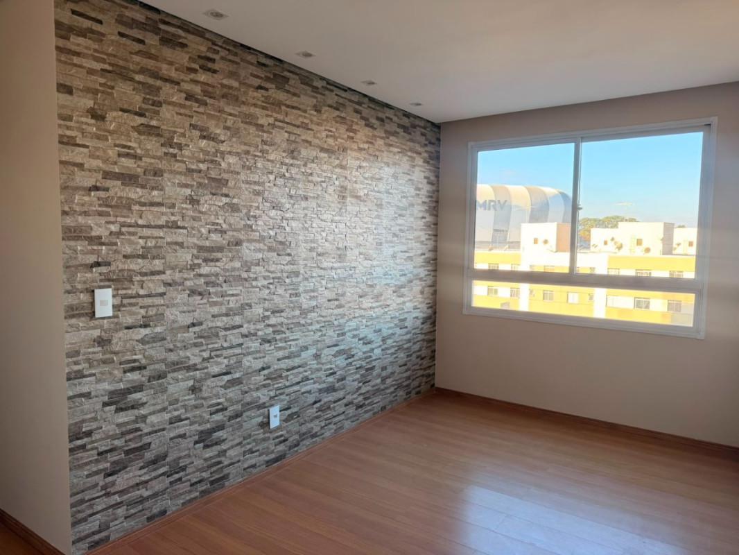 Apartamento, Santa Maria, 2 Quartos, 1 Vaga
