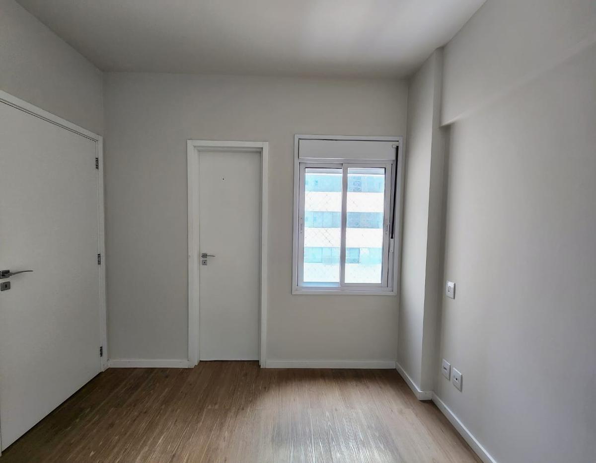 Apartamento, Funcionários, 3 Quartos, 2 Vagas, 1 Suíte
