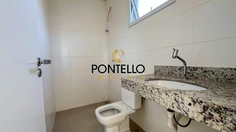 Cobertura, São Lucas, 2 Quartos, 2 Vagas, 2 Suítes