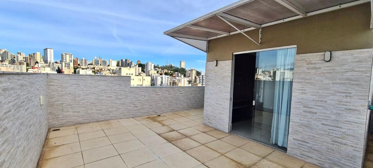 Cobertura, Santo Antônio, 3 Quartos, 2 Vagas, 1 Suíte