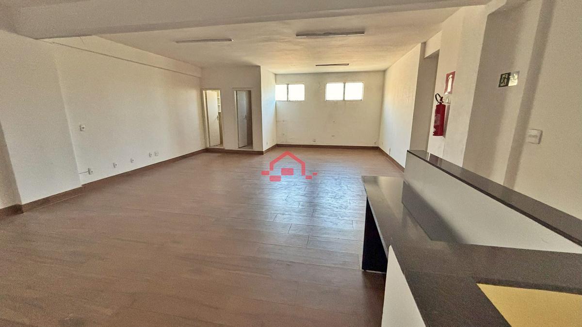 Andar, Gutierrez, 0 Quarto, 0 Vaga