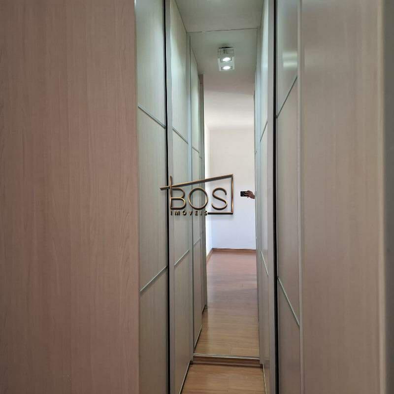 Apartamento, Vila da Serra, 4 Quartos, 3 Vagas, 1 Suíte