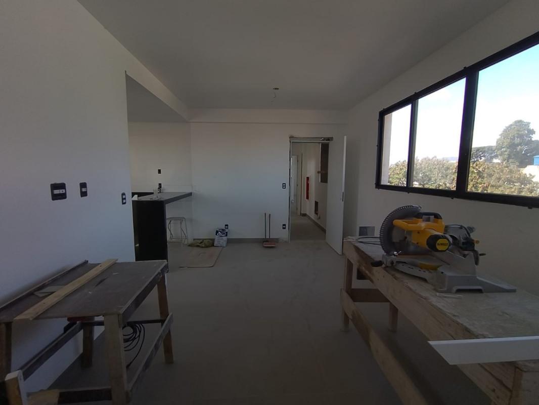 Apartamento, Calafate, 3 Quartos, 3 Vagas, 1 Suíte