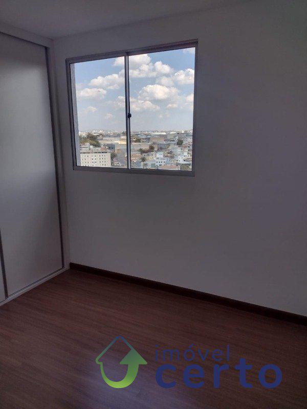 Apartamento, Cabral, 2 Quartos, 2 Vagas, 1 Suíte