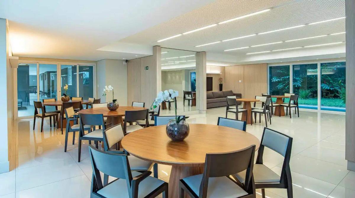 Apartamento, Cruzeiro, 4 Quartos, 3 Vagas, 2 Suítes