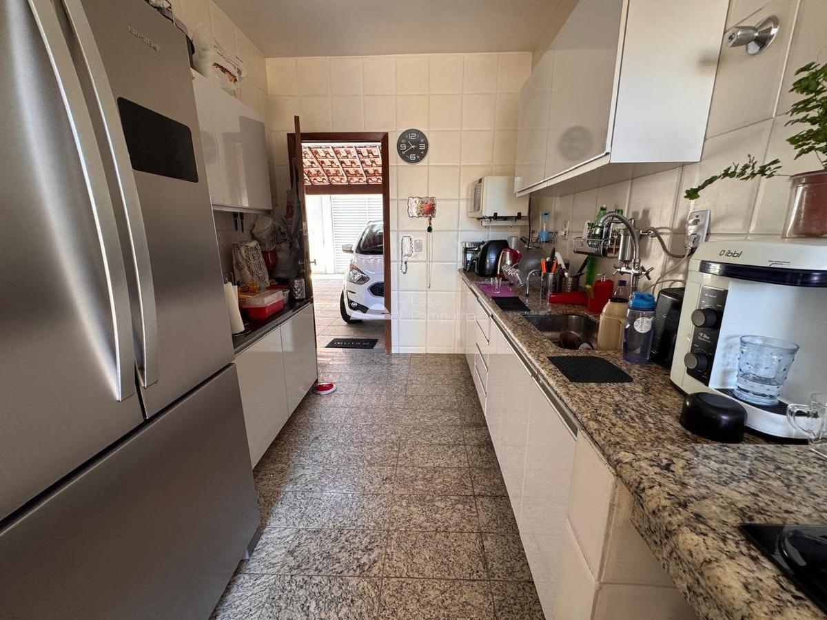 Casa, Santa Amélia, 4 Quartos, 2 Vagas, 2 Suítes