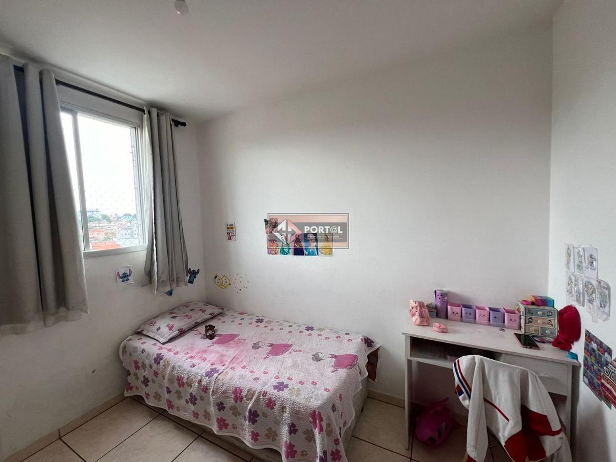 Apartamento, Santa Amélia, 2 Quartos, 2 Vagas, 1 Suíte