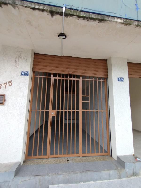 Andar, Nova Cachoeirinha, 0 Quarto, 0 Vaga