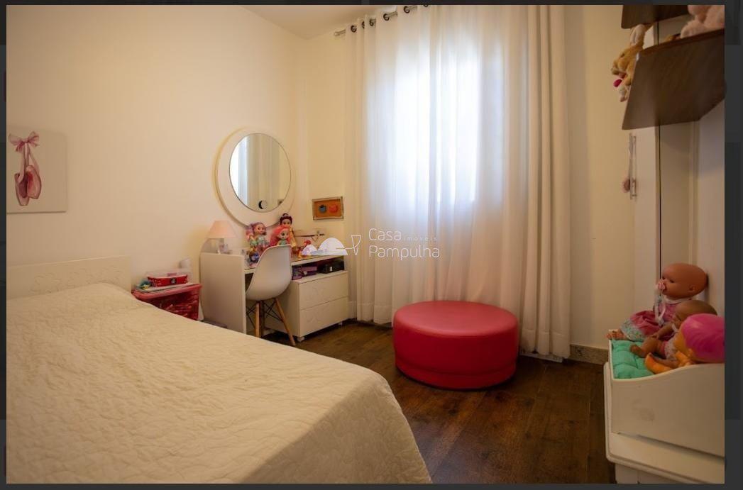 Casa, Santa Amélia, 3 Quartos, 2 Vagas, 1 Suíte