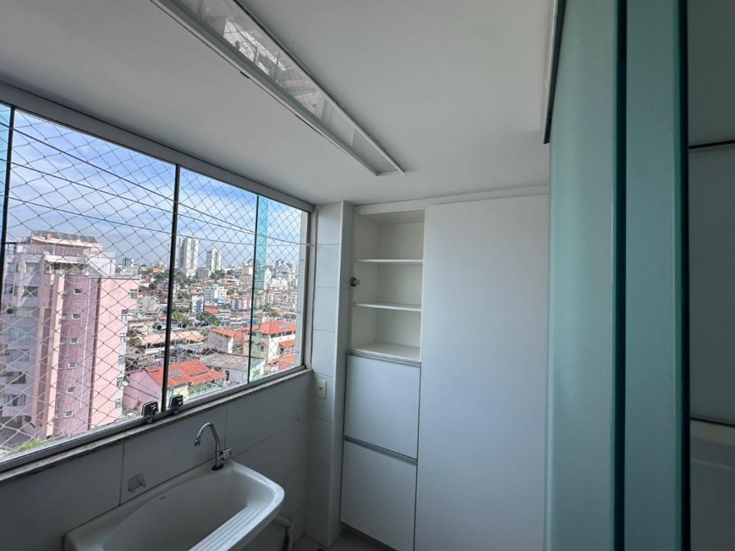 Apartamento, Sagrada Família, 3 Quartos, 2 Vagas, 1 Suíte