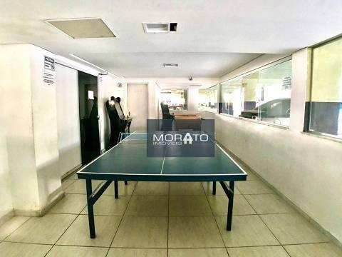 Apartamento, Cabral, 3 Quartos, 2 Vagas