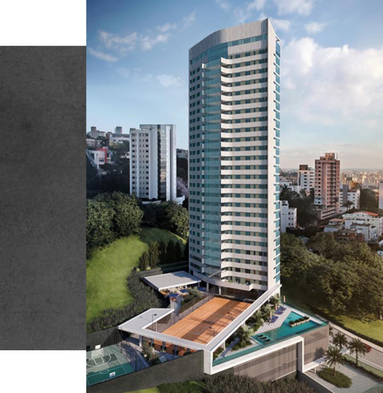 Apartamento, Santa Lúcia, 4 Quartos, 6 Vagas, 4 Suítes