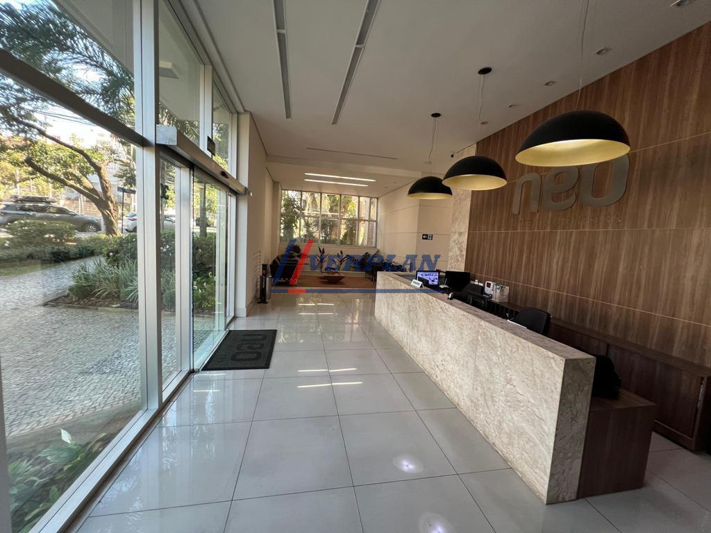 Sala, Barro Preto, 3 Vagas