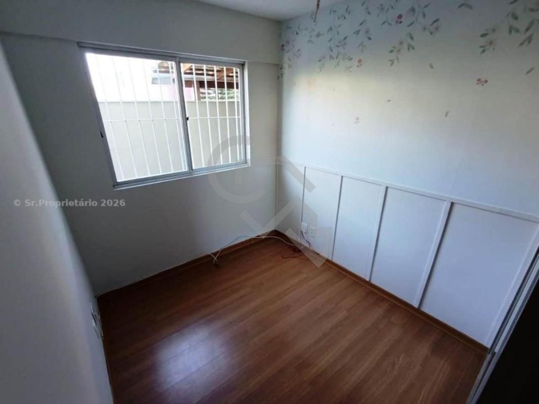 Apartamento, Santo Antônio, 3 Quartos, 2 Vagas, 1 Suíte