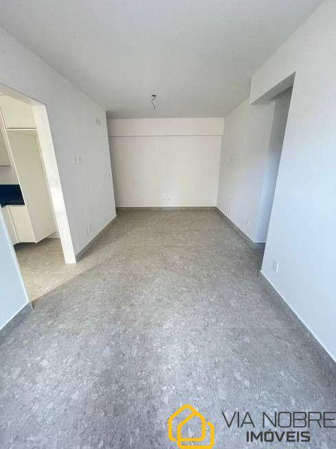 Apartamento, Vila Paris, 3 Quartos, 2 Vagas, 1 Suíte