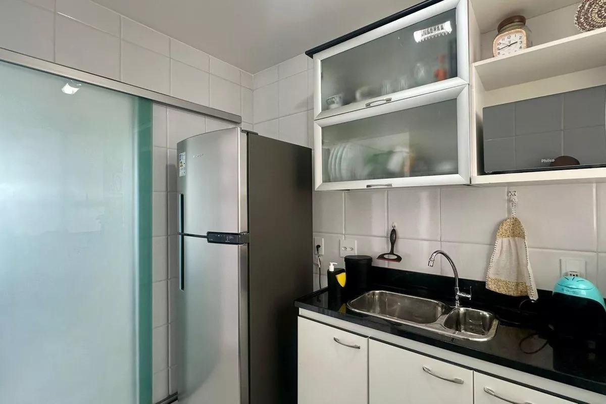 Apartamento, Gutierrez, 3 Quartos, 1 Vaga, 1 Suíte