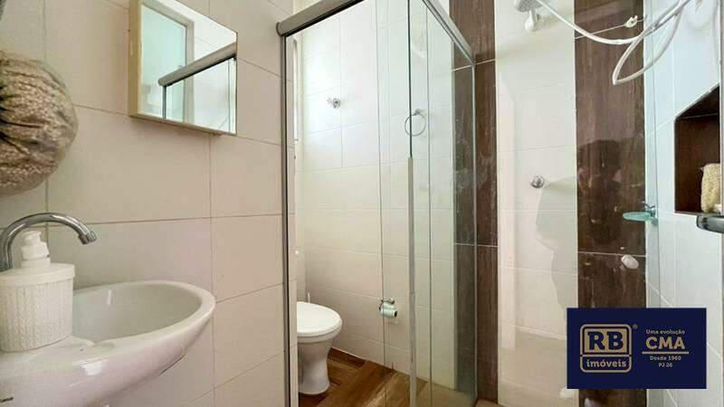 Apartamento, Floresta, 6 Quartos, 0 Vaga, 1 Suíte