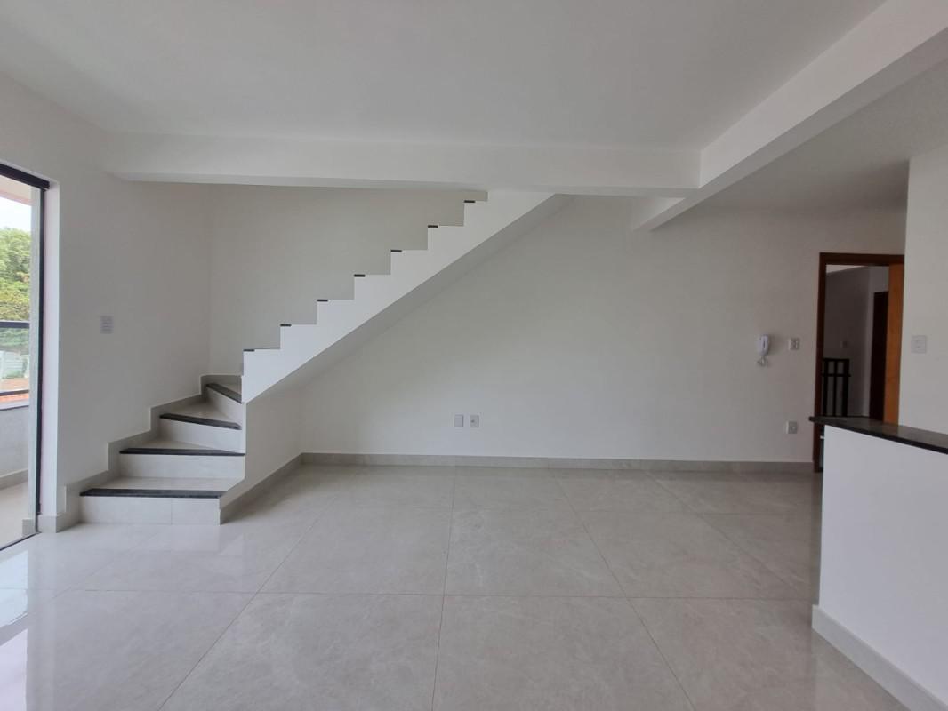 Cobertura, Palmeiras, 3 Quartos, 2 Vagas