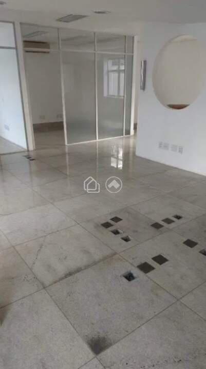 Sala, Santo Agostinho