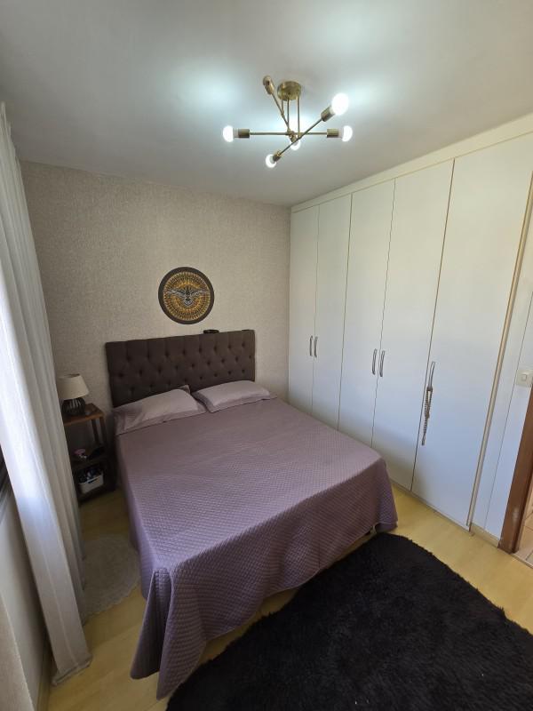 Apartamento, Arvoredo, 2 Quartos, 1 Vaga, 1 Suíte