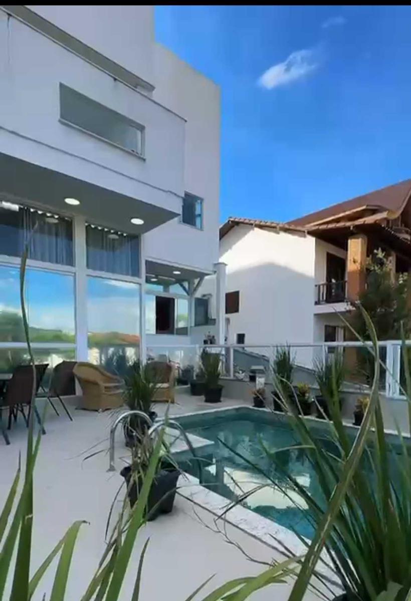 Casa, São Bento, 4 Quartos, 4 Vagas, 4 Suítes