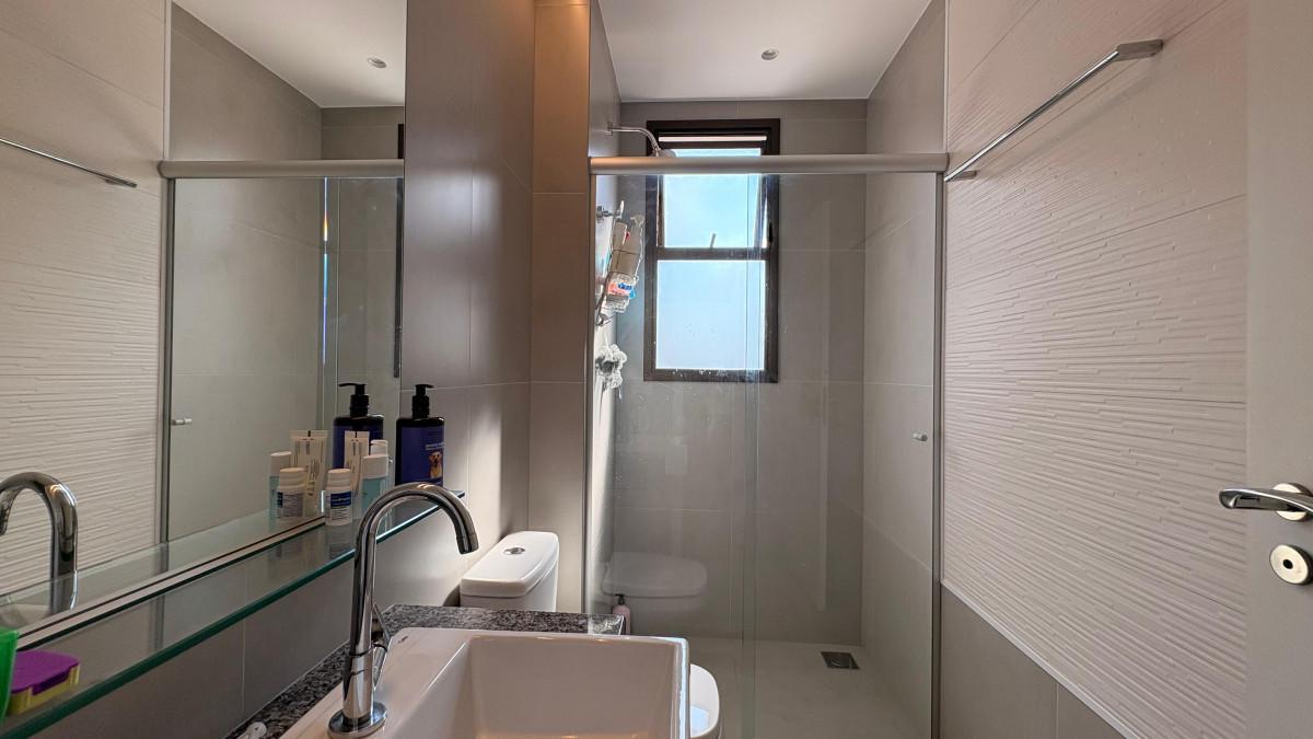 Apartamento, Cruzeiro, 2 Quartos, 2 Vagas, 1 Suíte