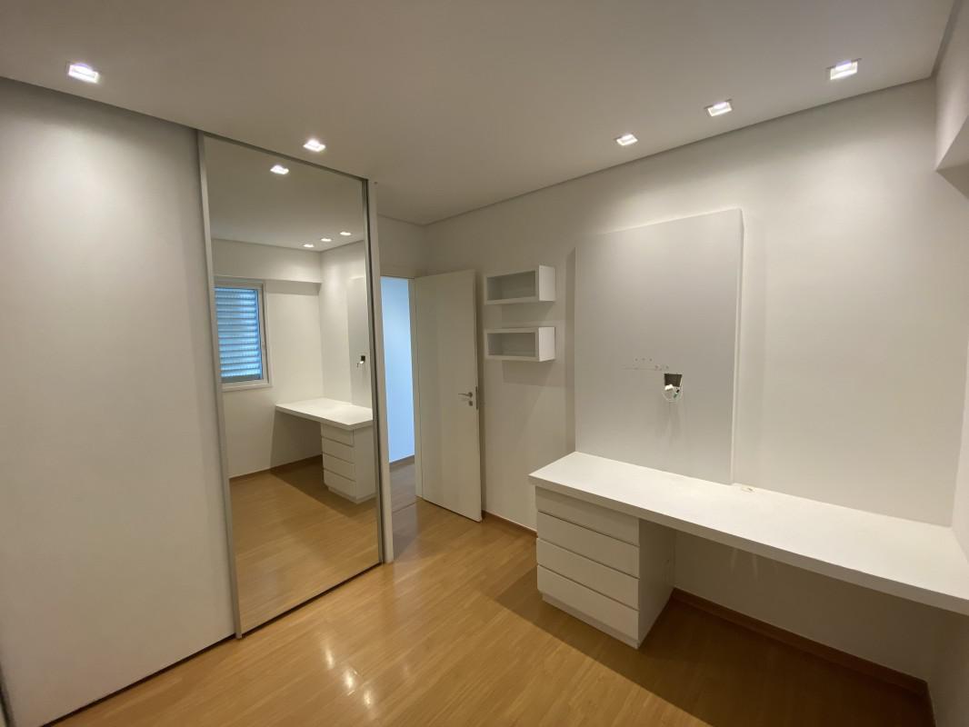 Apartamento, Vila da Serra, 2 Quartos, 2 Vagas, 1 Suíte