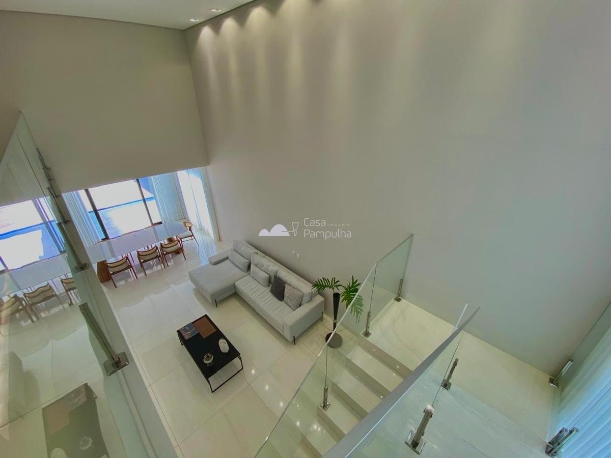 Casa, Gran Park, 4 Quartos, 4 Vagas, 3 Suítes