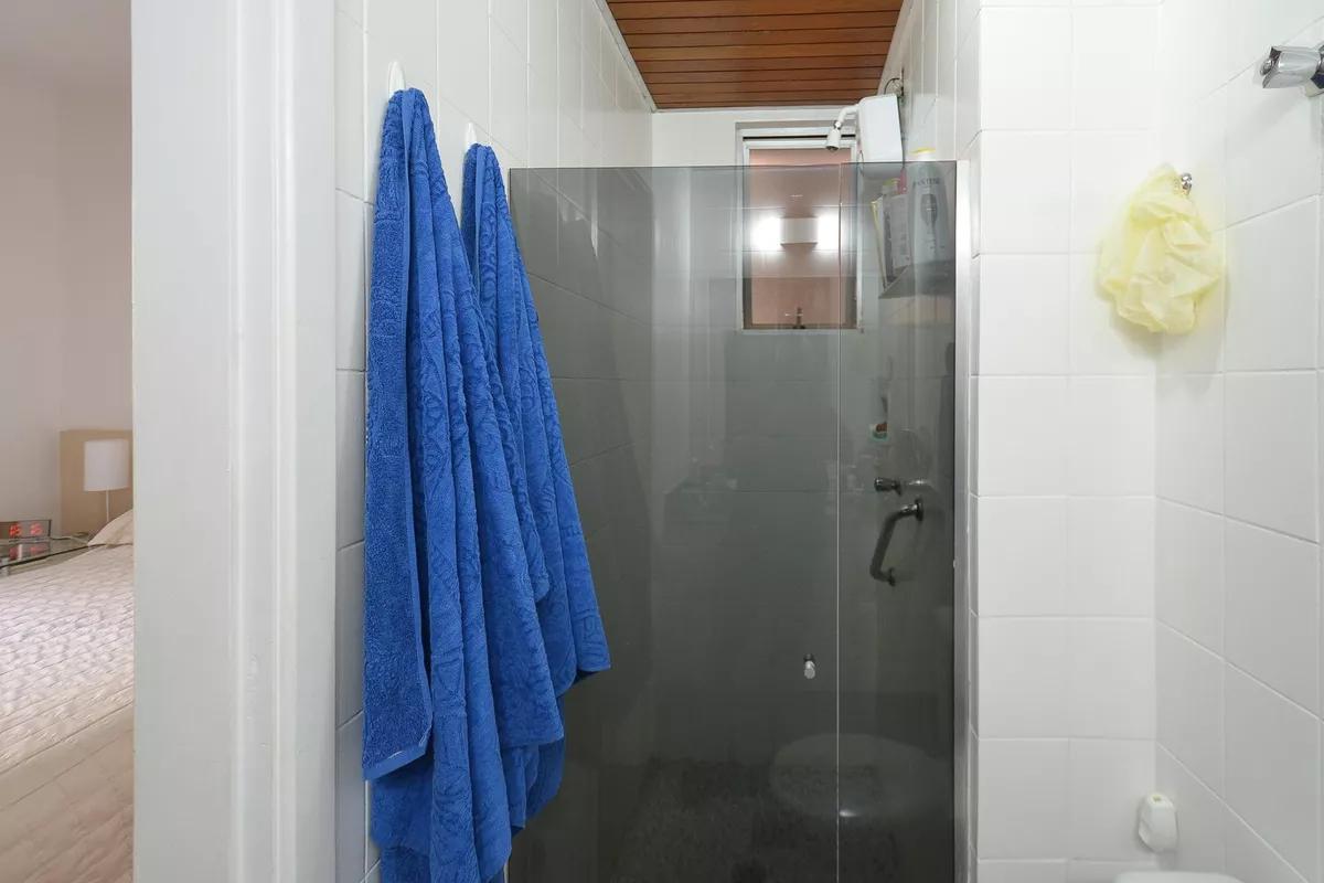 Apartamento, Santo Antônio, 3 Quartos, 2 Vagas, 1 Suíte