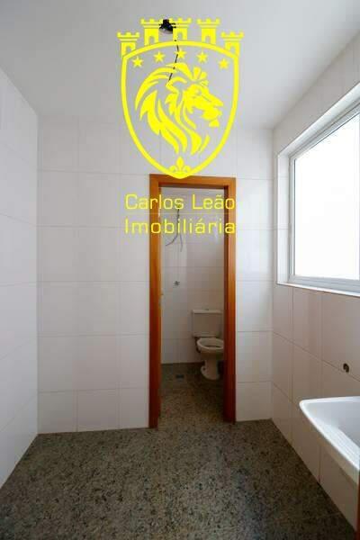 Apartamento, Buritis, 4 Quartos, 3 Vagas, 3 Suítes