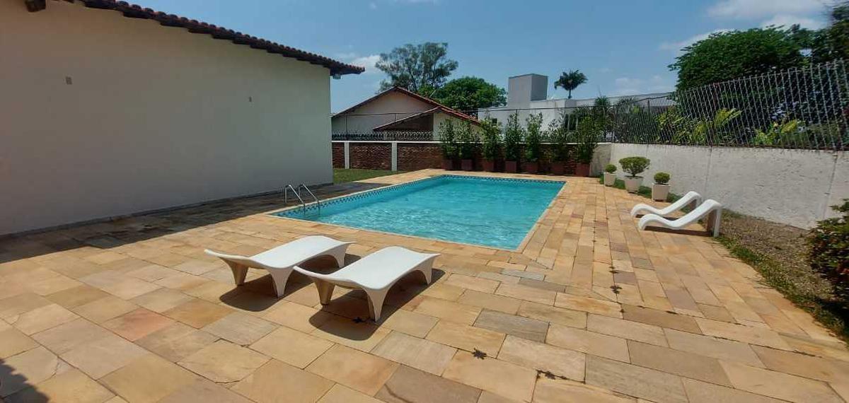 Casa, Bandeirantes (pampulha), 4 Quartos, 4 Vagas, 2 Suítes