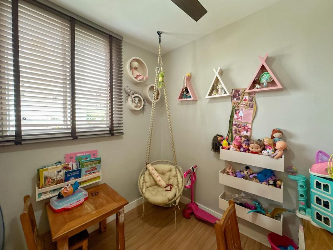 Apartamento, Castelo, 3 Quartos, 2 Vagas, 1 Suíte