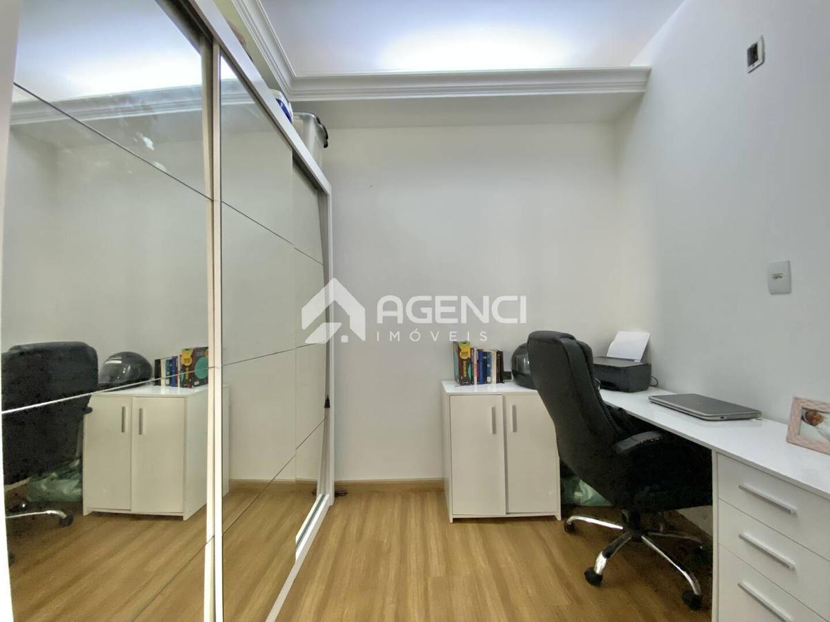 Apartamento, Darcy Vargas, 3 Quartos, 0 Vaga, 0 Suíte