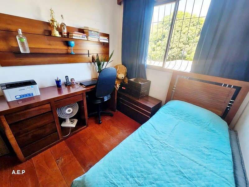 Apartamento, Salgado Filho, 3 Quartos, 0 Vaga
