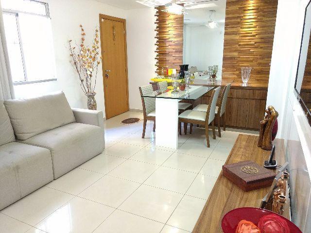 Apartamento, Manacás, 3 Quartos, 2 Vagas, 1 Suíte