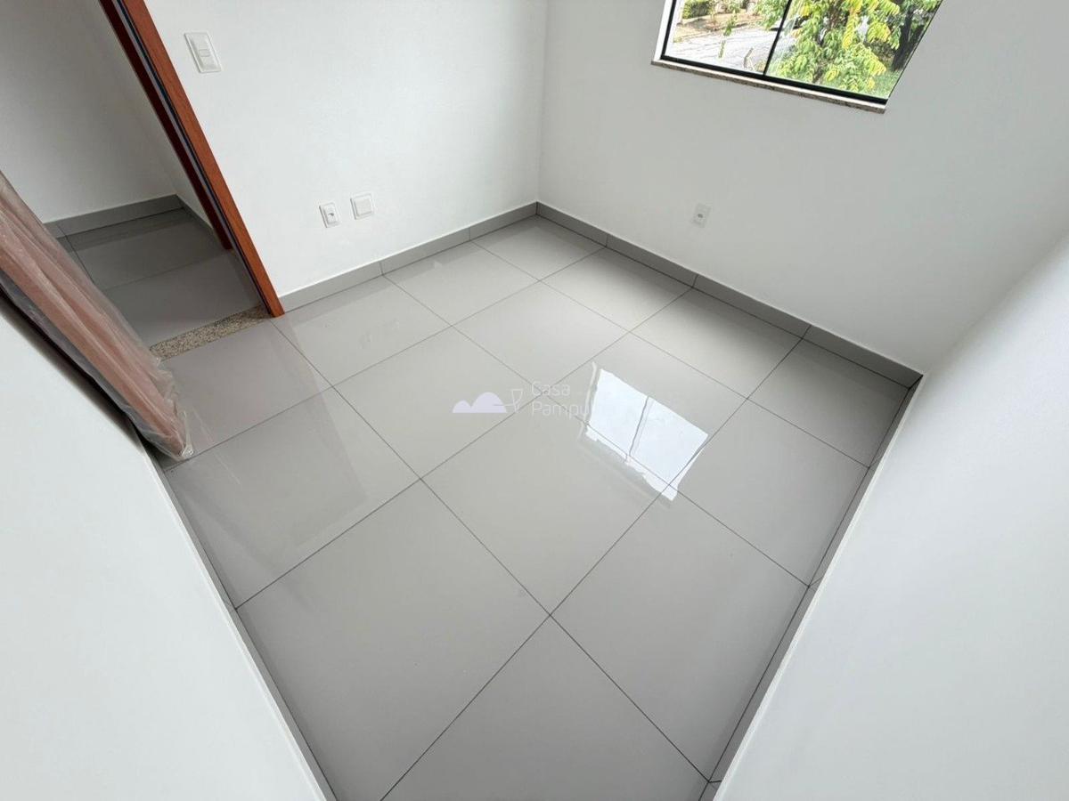 Casa, Santa Amélia, 3 Quartos, 3 Vagas, 1 Suíte