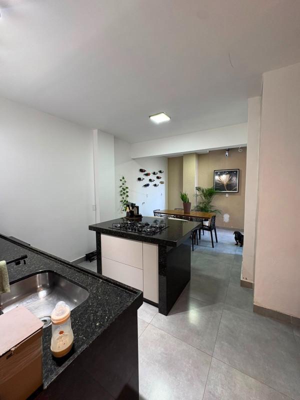 Apartamento, Tirol (barreiro), 3 Quartos, 1 Vaga, 1 Suíte