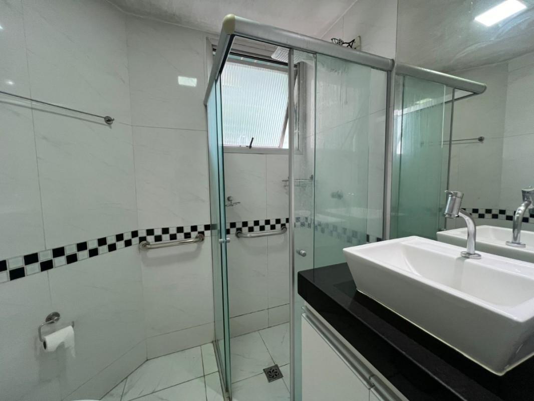 Apartamento, Ipiranga, 4 Quartos, 2 Vagas, 1 Suíte