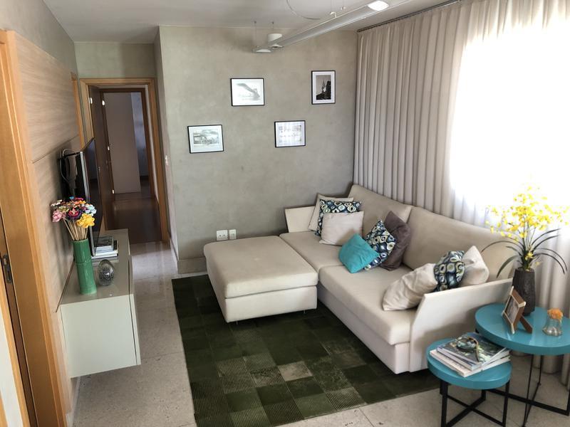 Apartamento, Anchieta, 3 Quartos, 3 Vagas, 1 Suíte