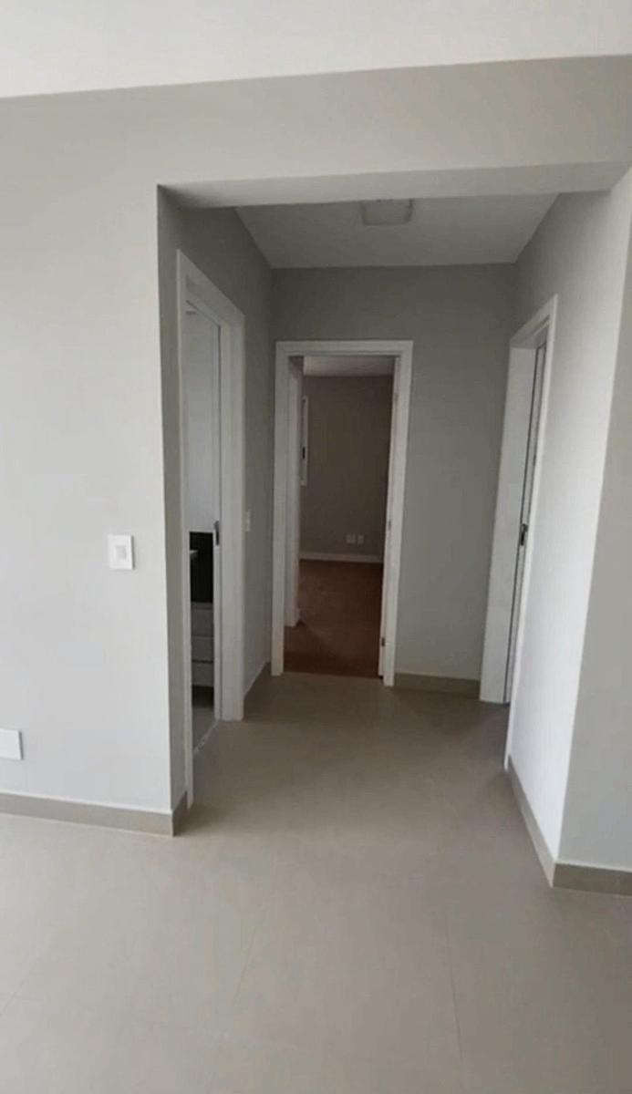 Apartamento, Ipiranga, 2 Quartos, 2 Vagas, 1 Suíte