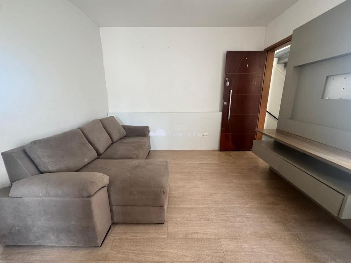 Apartamento, São João Batista (venda Nova), 2 Quartos, 1 Vaga