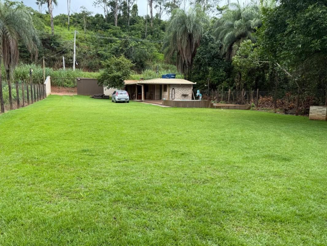 Fazenda, Vianópolis, 2 Quartos, 10 Vagas