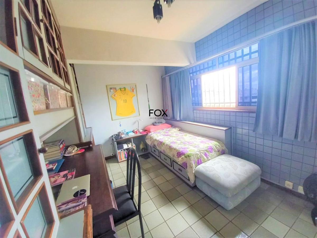 Cobertura, Vila Paris, 4 Quartos, 2 Vagas, 2 Suítes