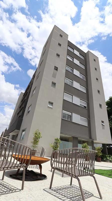Apartamento, Sagrada Família, 3 Quartos, 2 Vagas, 1 Suíte